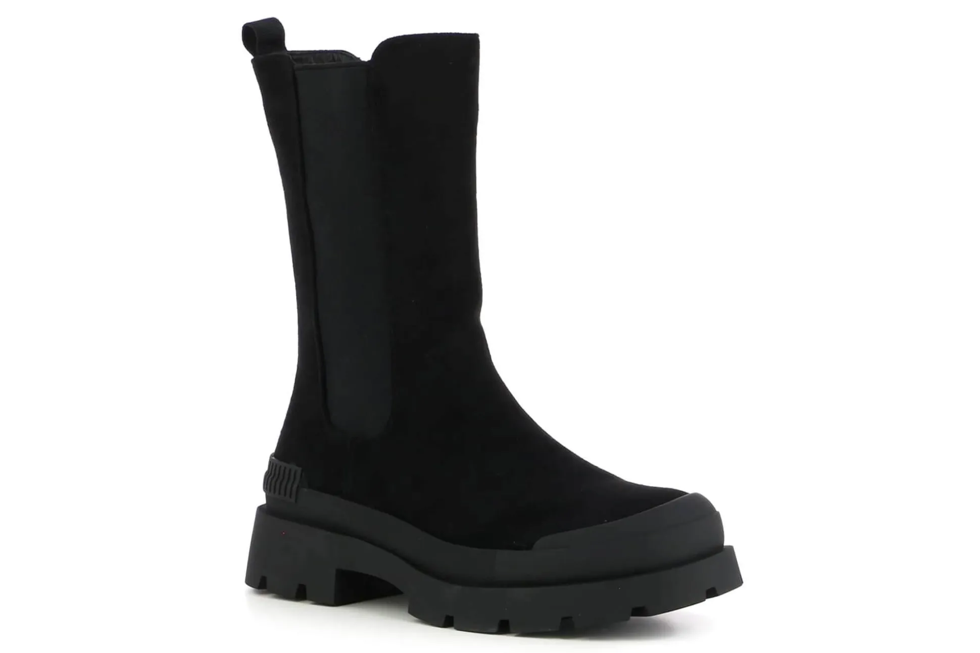 Discount Yuu Jou Platform Ankle Boots Cadilak