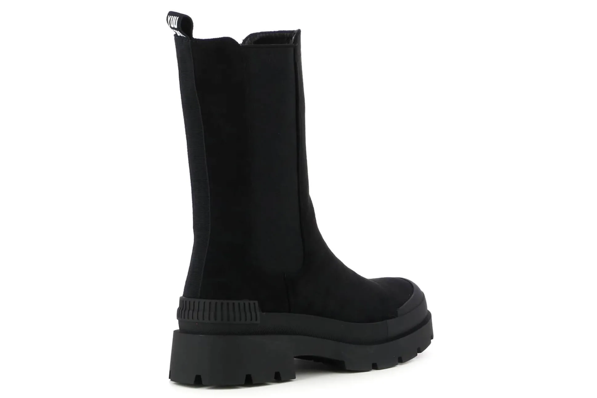 Discount Yuu Jou Platform Ankle Boots Cadilak