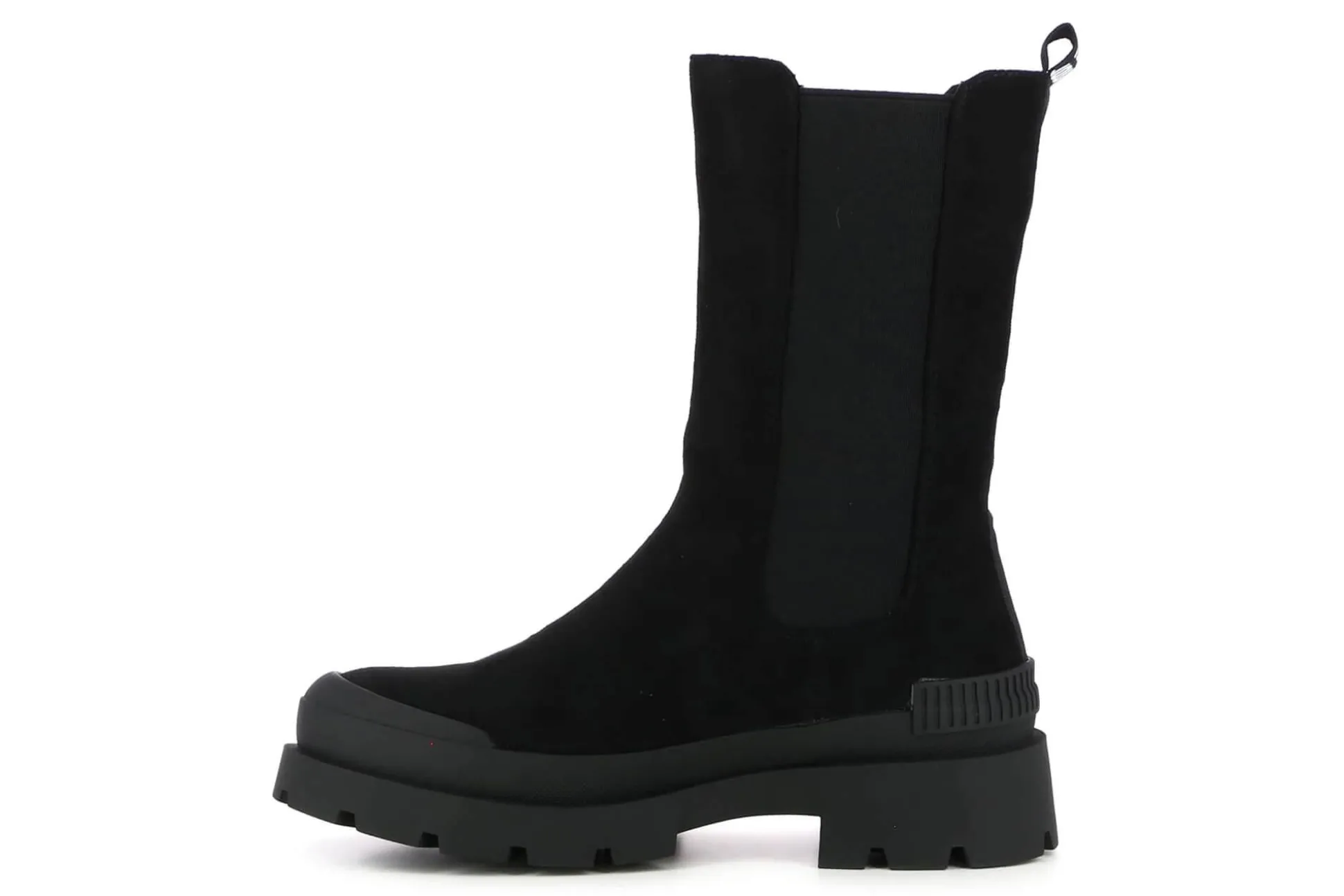 Discount Yuu Jou Platform Ankle Boots Cadilak