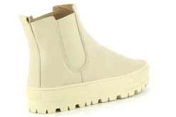 Cheap Camila's Platform Ankle Boots Chelsea