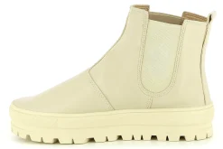 Cheap Camila's Platform Ankle Boots Chelsea