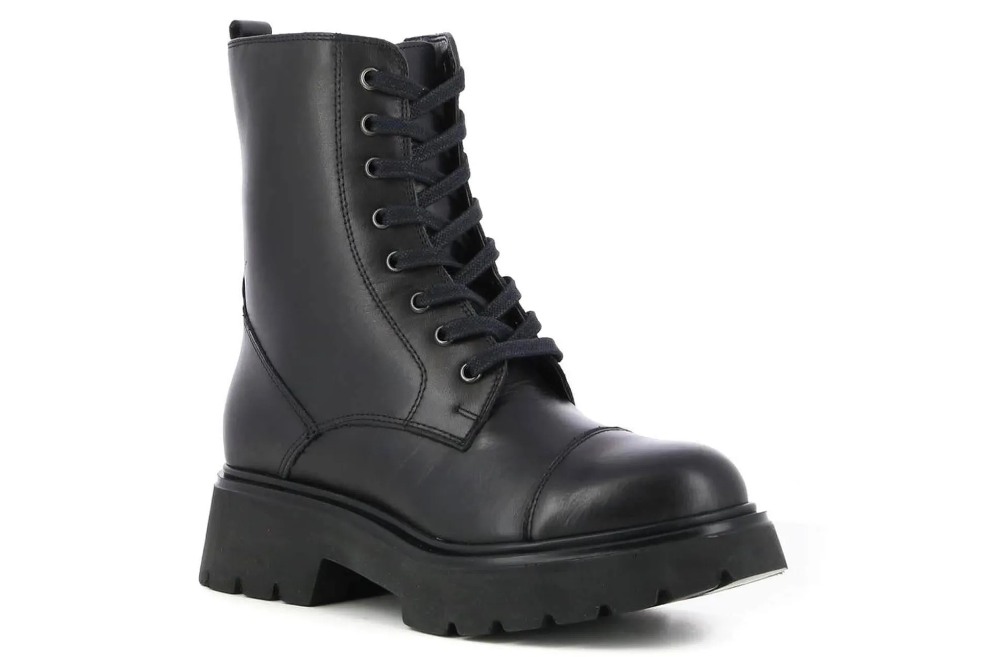 Best Sale Camila's Platform Ankle Boots Dafna