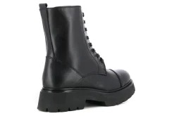 Best Sale Camila's Platform Ankle Boots Dafna