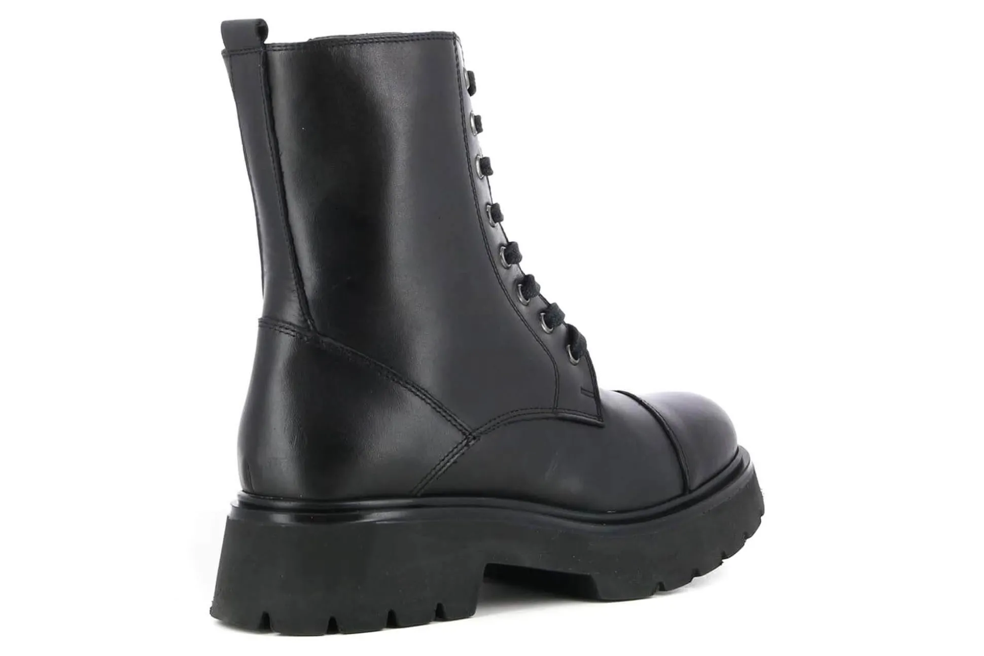 Best Sale Camila's Platform Ankle Boots Dafna