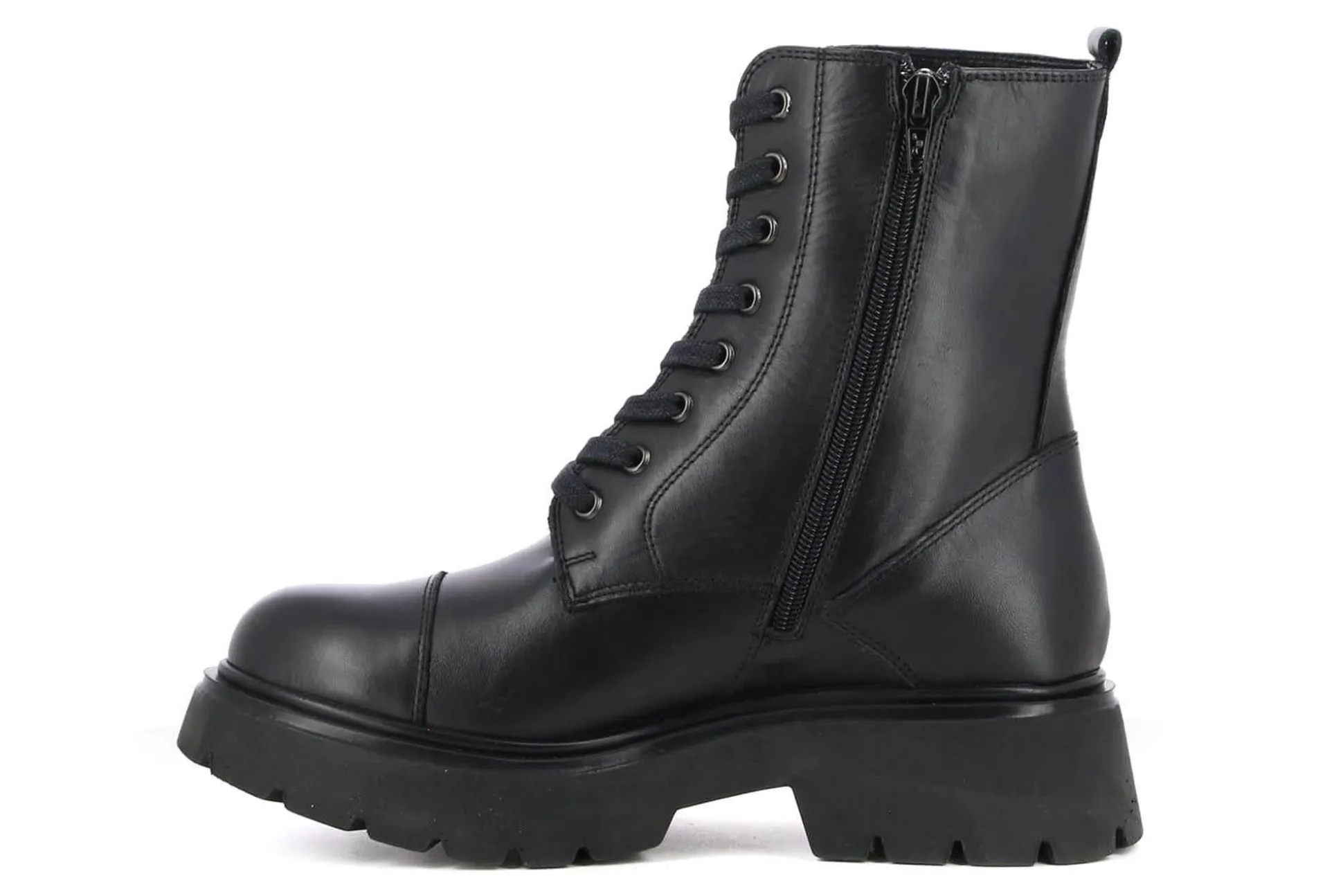 Best Sale Camila's Platform Ankle Boots Dafna