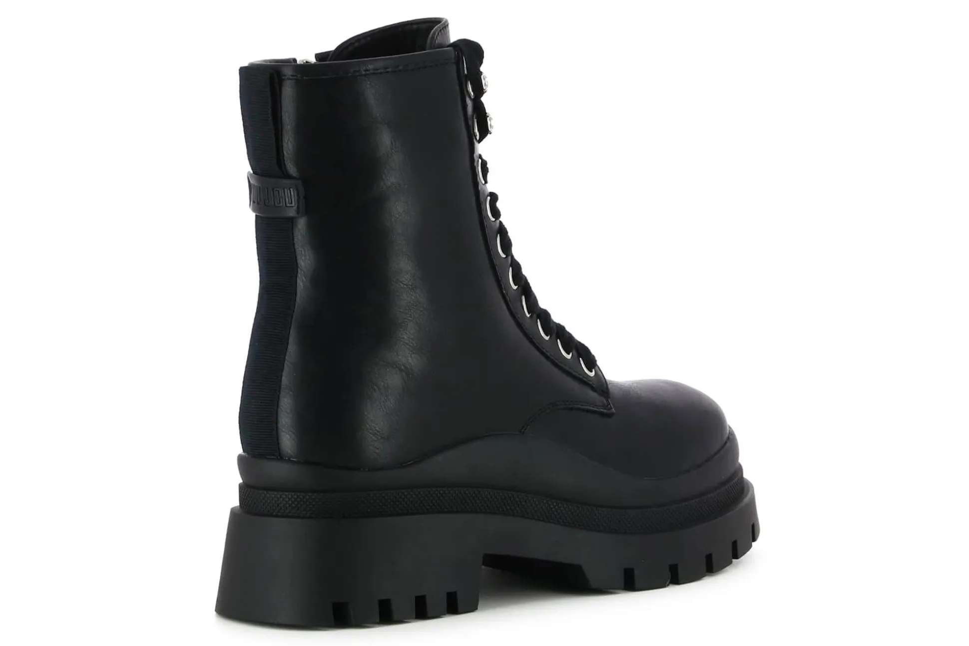 Store Yuu Jou Platform Ankle Boots Enae