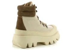 Discount Camila's Platform Ankle Boots Espina