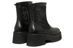 Outlet Liu.Jo Platform Ankle Boots Flair 07