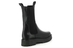 Discount Camila's Platform Ankle Boots Georgia