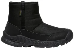 Fashion Keen Platform Ankle Boots Hood Nxis Pull