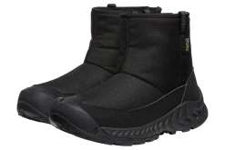 Fashion Keen Platform Ankle Boots Hood Nxis Pull