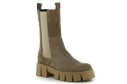 Best Camila's Platform Ankle Boots Kiev