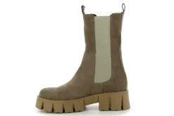 Best Camila's Platform Ankle Boots Kiev