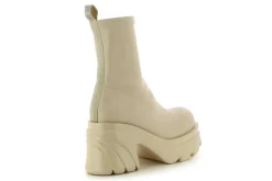 Discount Yuu Jou Platform Ankle Boots 4Kir4