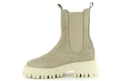 Online Camila's Platform Ankle Boots Riga