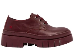 Fashion Art Platform Bluchers Amberes