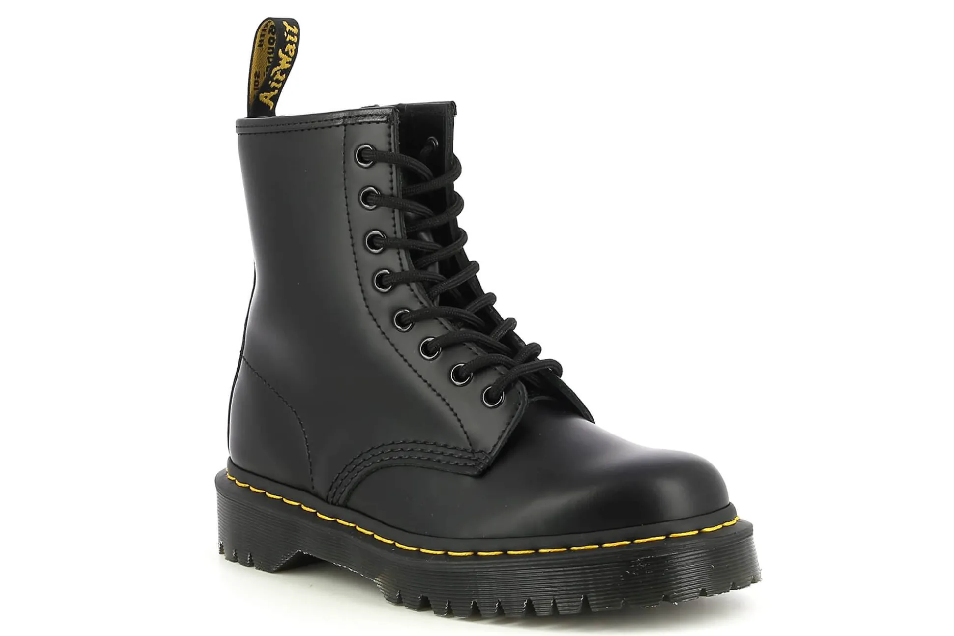 Best Dr. Martens Platform Boots 1460 Bex