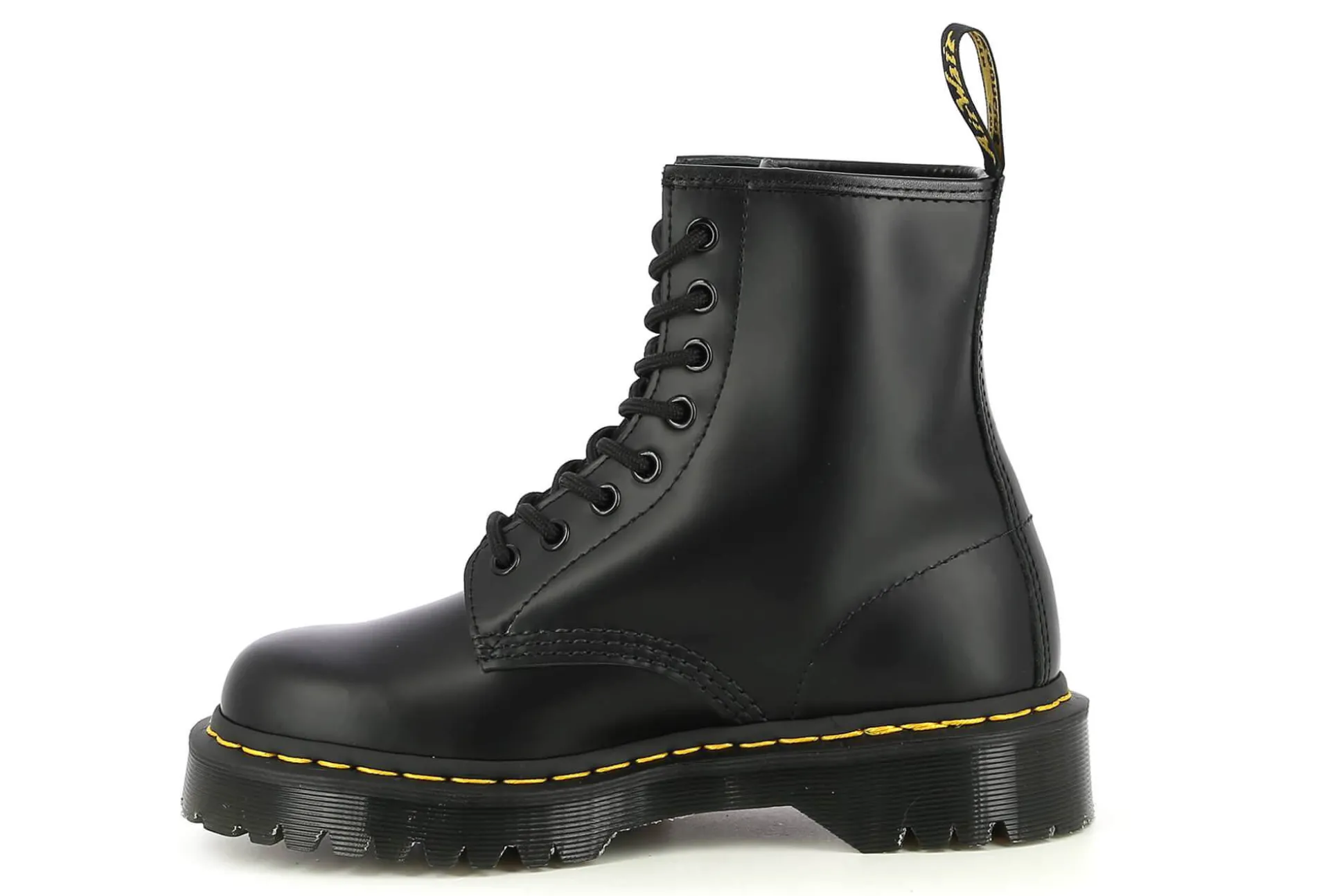 Best Dr. Martens Platform Boots 1460 Bex