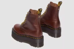 Cheap Dr. Martens Platform Boots 1460 Pascal Max