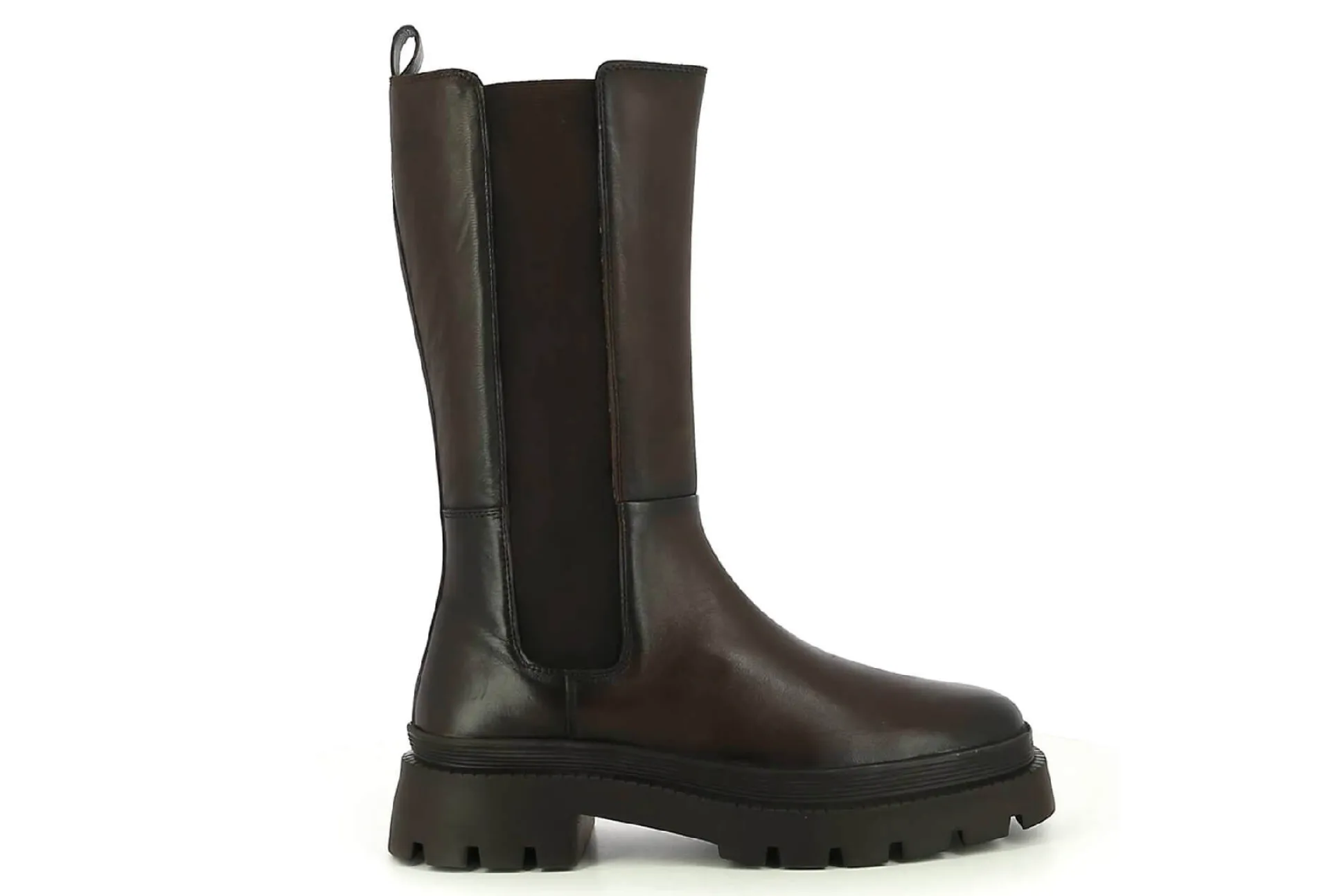 Outlet Camila's Platform Boots Cosme