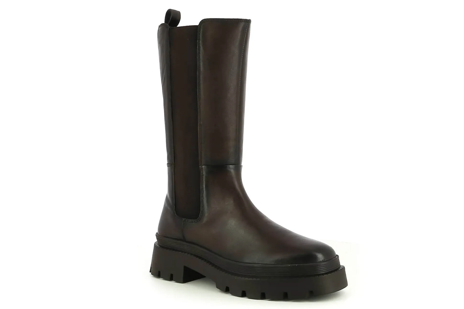 Outlet Camila's Platform Boots Cosme