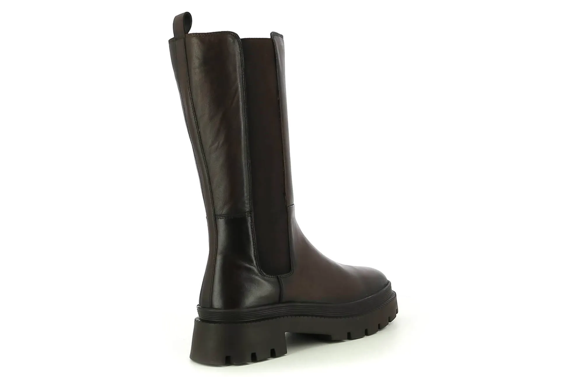 Outlet Camila's Platform Boots Cosme
