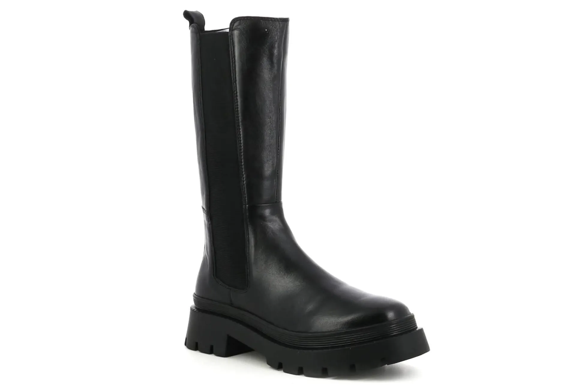 Online Camila's Platform Boots Cosme