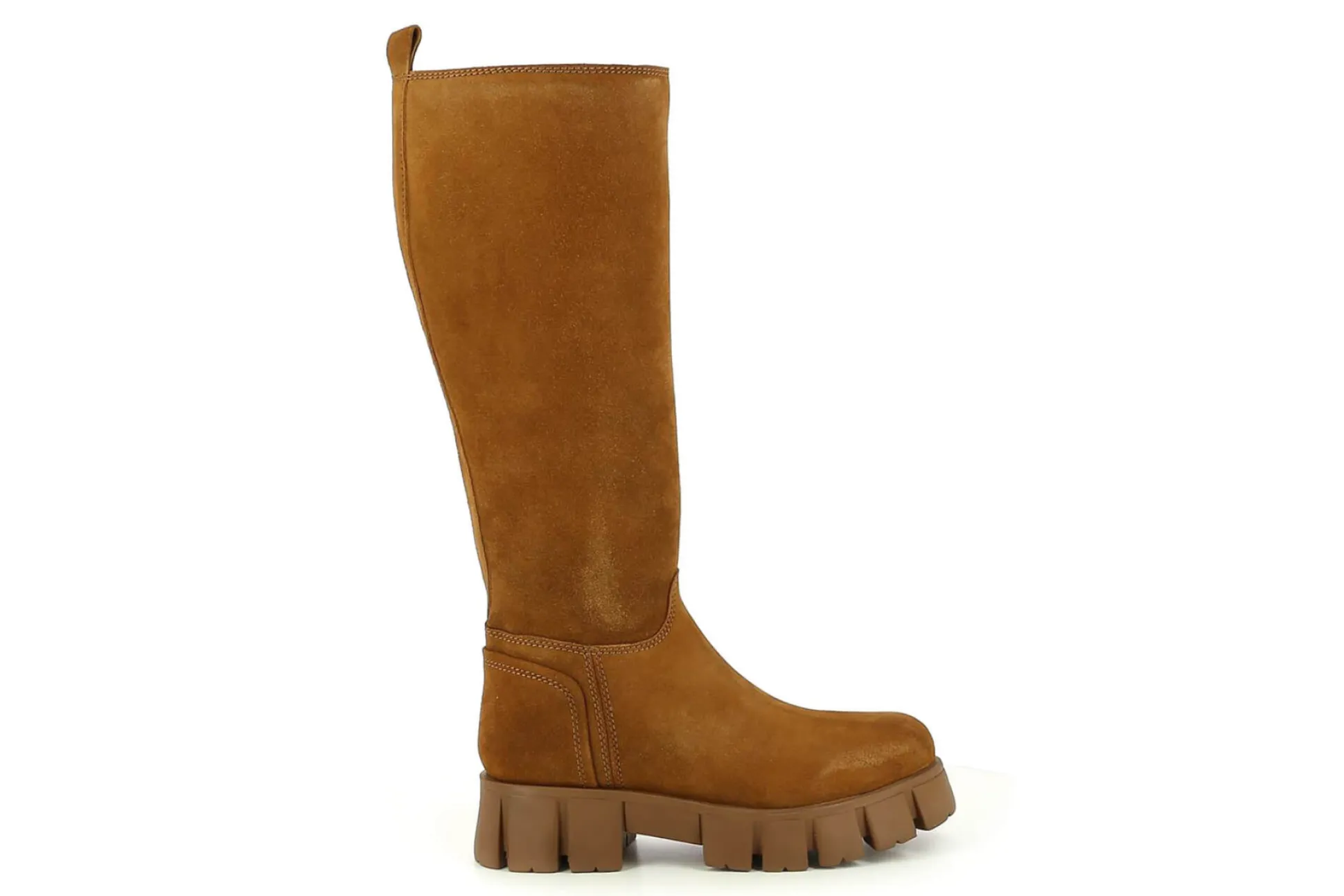 Hot Camila's Platform Boots Laura