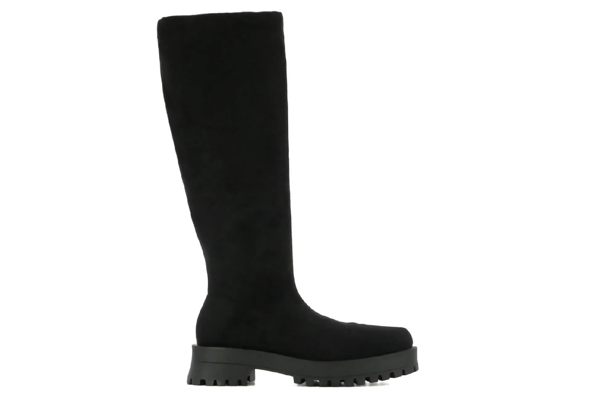 Shop Camila's Platform Boots Margo