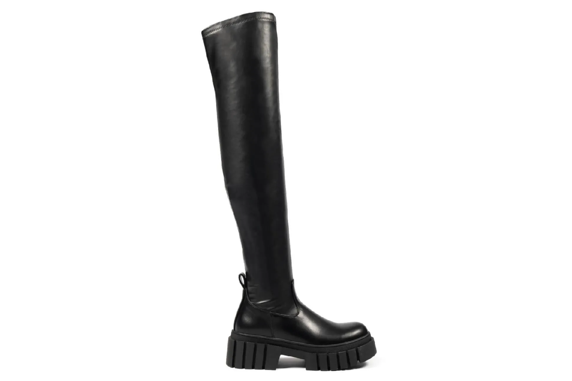 Hot Yuu Jou Platform Boots Melania Xl