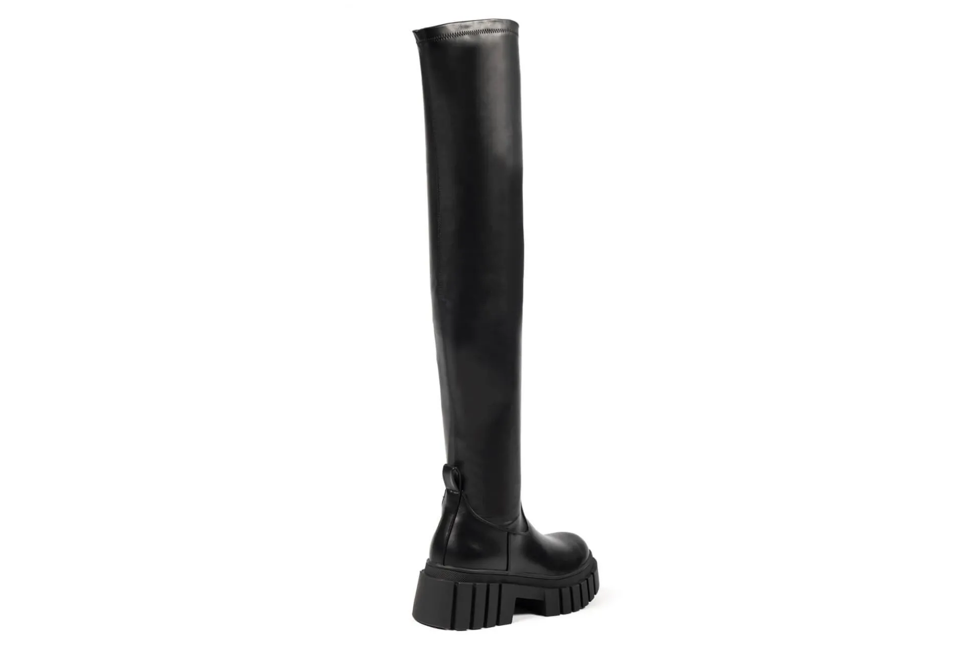 Hot Yuu Jou Platform Boots Melania Xl