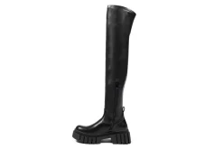 Hot Yuu Jou Platform Boots Melania Xl