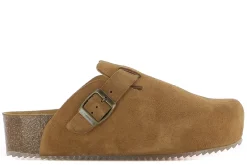 Clearance Camila's Platform Clogs Noami