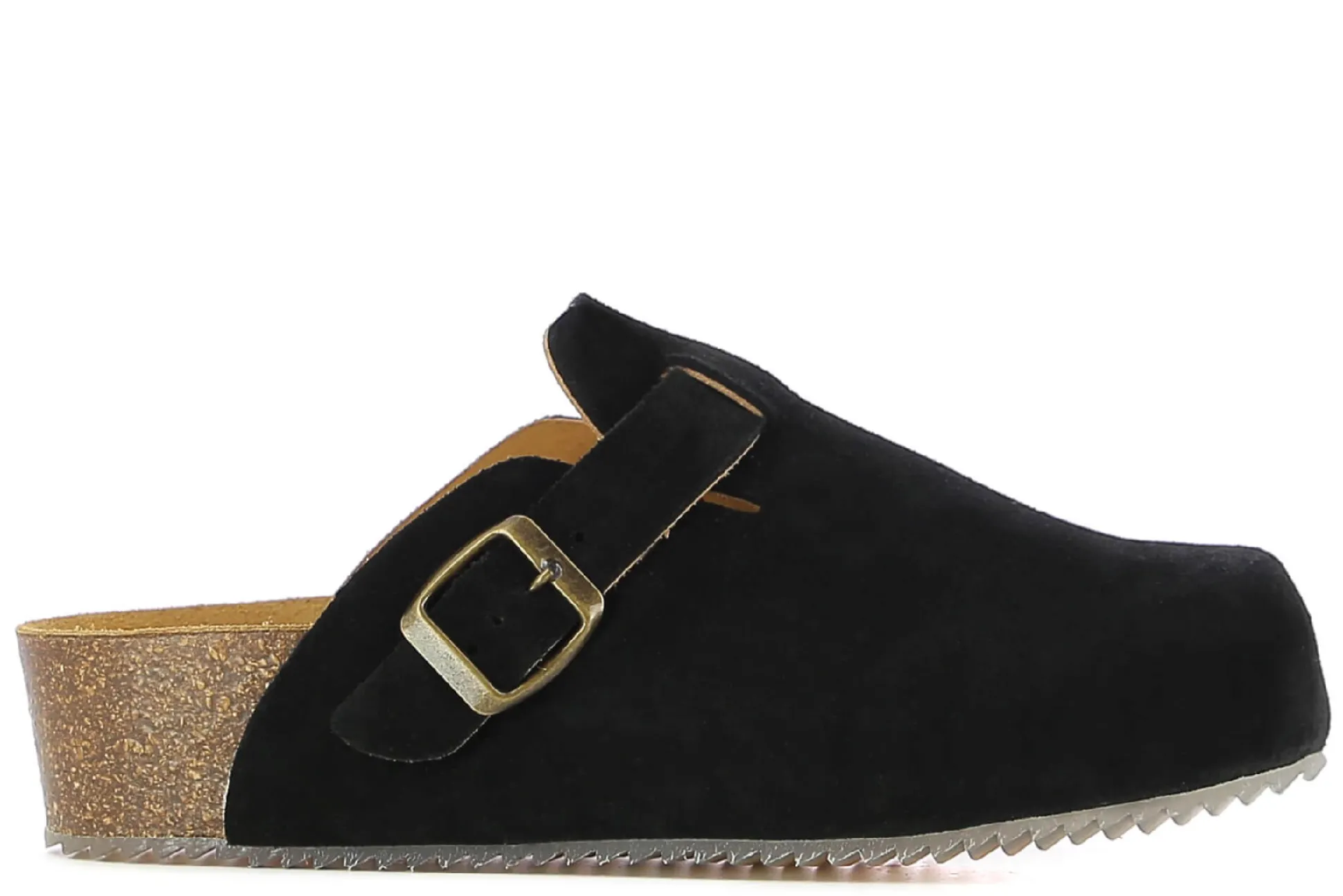 Fashion Camila's Platform Clogs Noami
