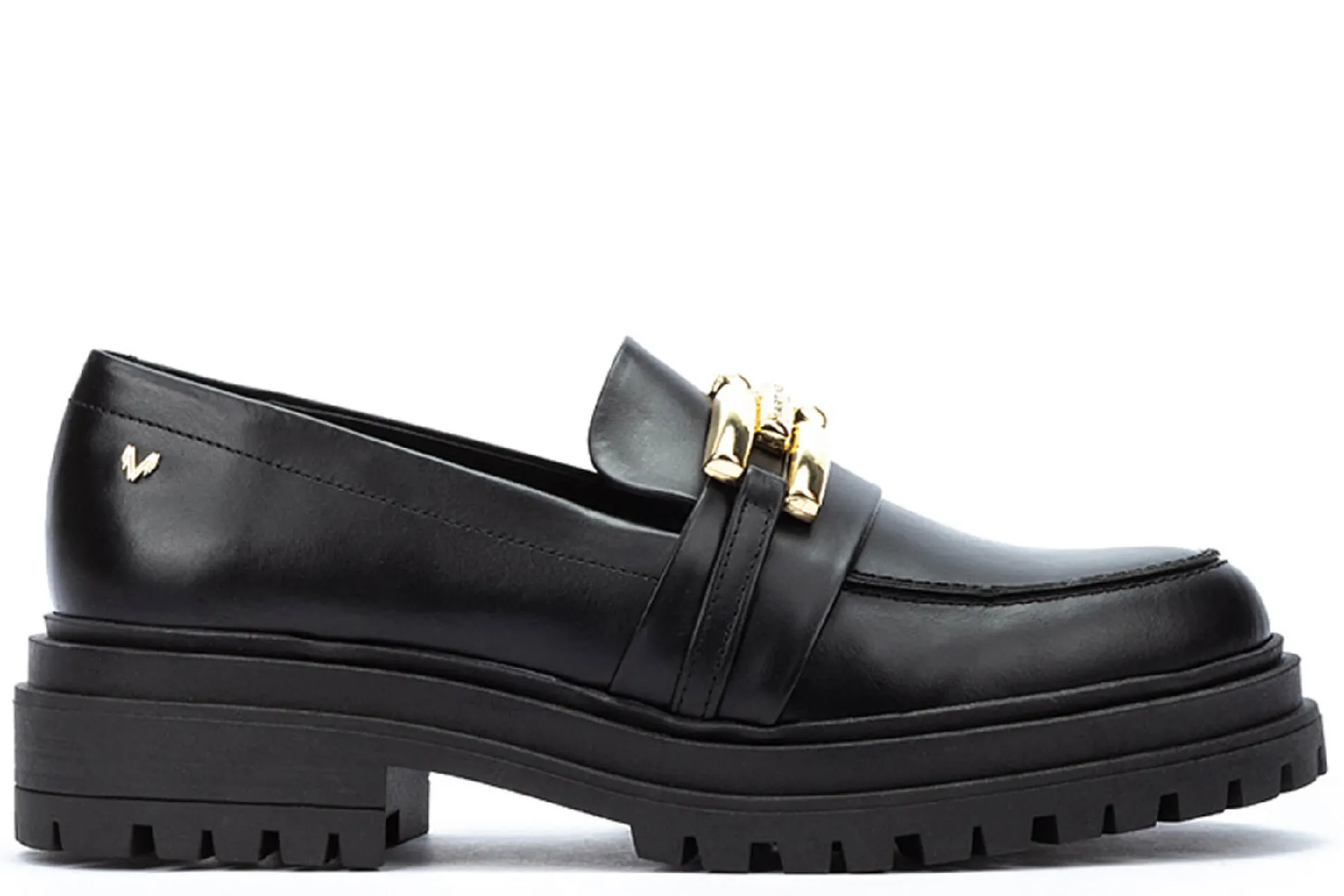 Best Sale Martinelli Platform Mocassins Blunt