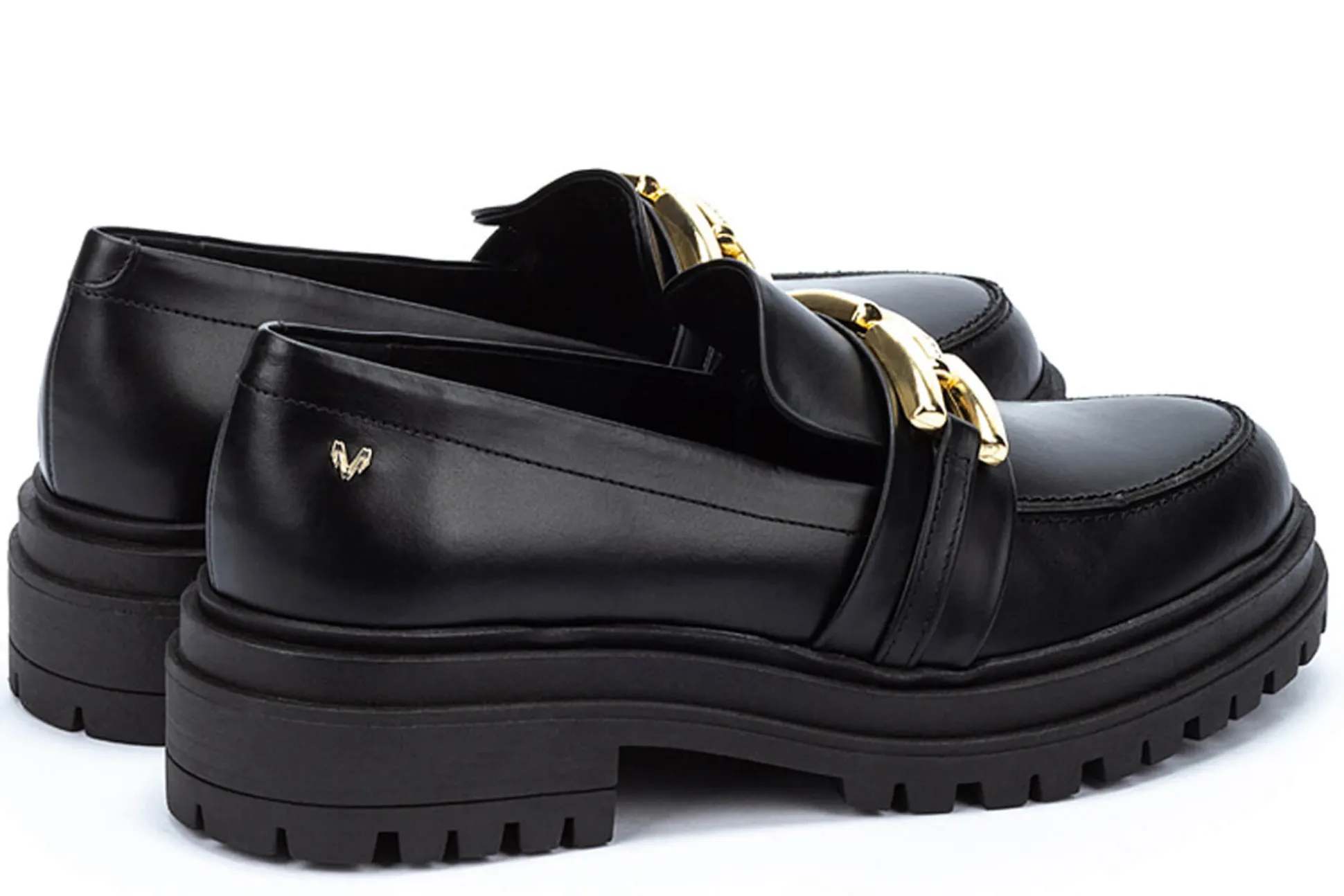 Best Sale Martinelli Platform Mocassins Blunt