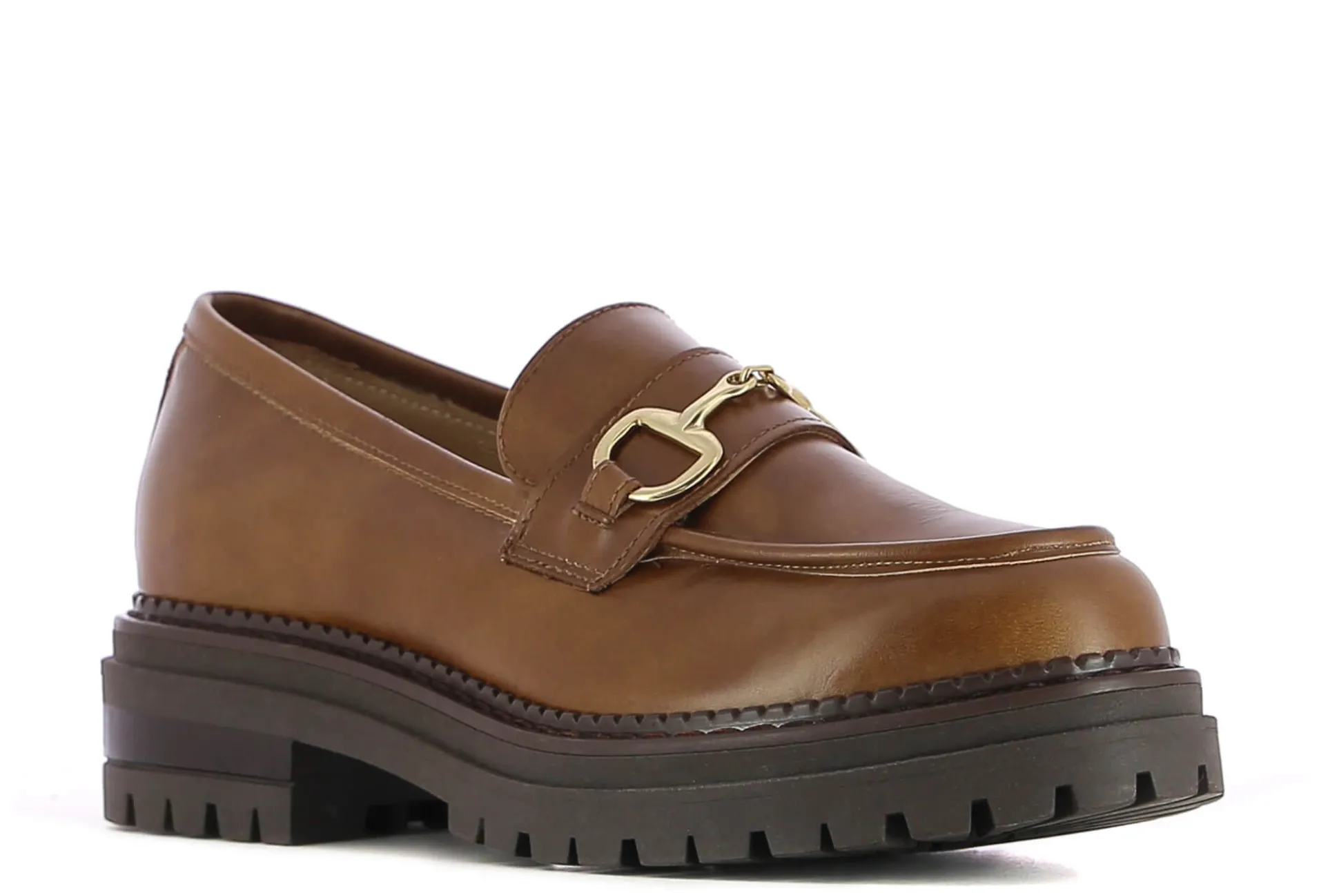 Best Nerogiardini Platform Mocassins I217715D