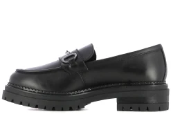 Cheap Nerogiardini Platform Mocassins I217715D