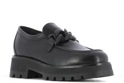 Cheap Nerogiardini Platform Mocassins I205940D