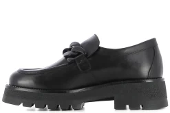Cheap Nerogiardini Platform Mocassins I205940D
