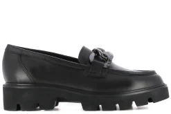 Clearance Camila's Platform Mocassins Numa