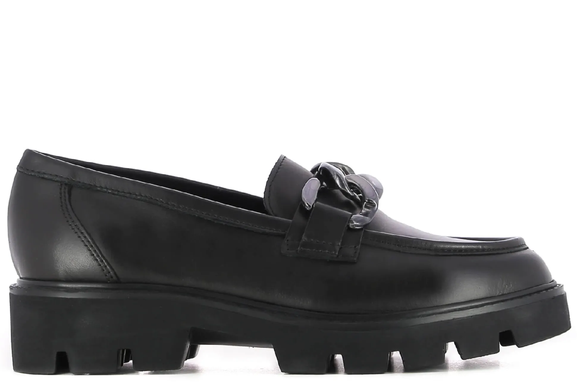 Clearance Camila's Platform Mocassins Numa