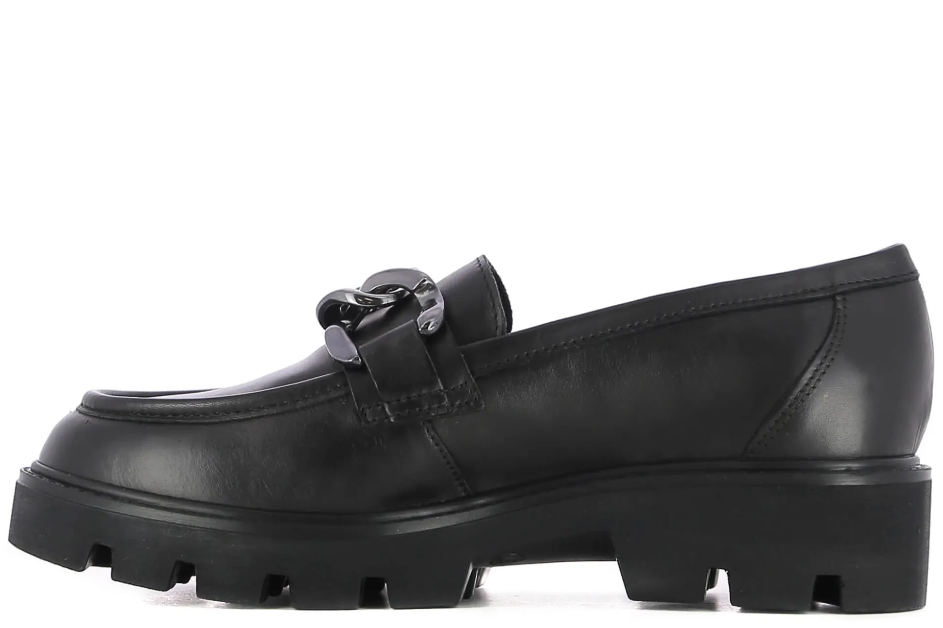 Clearance Camila's Platform Mocassins Numa
