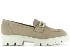 Clearance Camila's Platform Mocassins Peparis