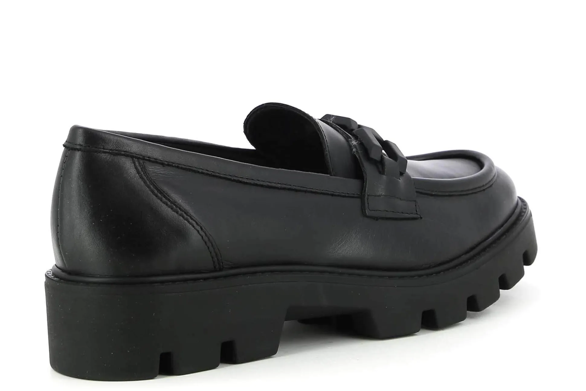 Clearance Camila's Platform Mocassins Peparis