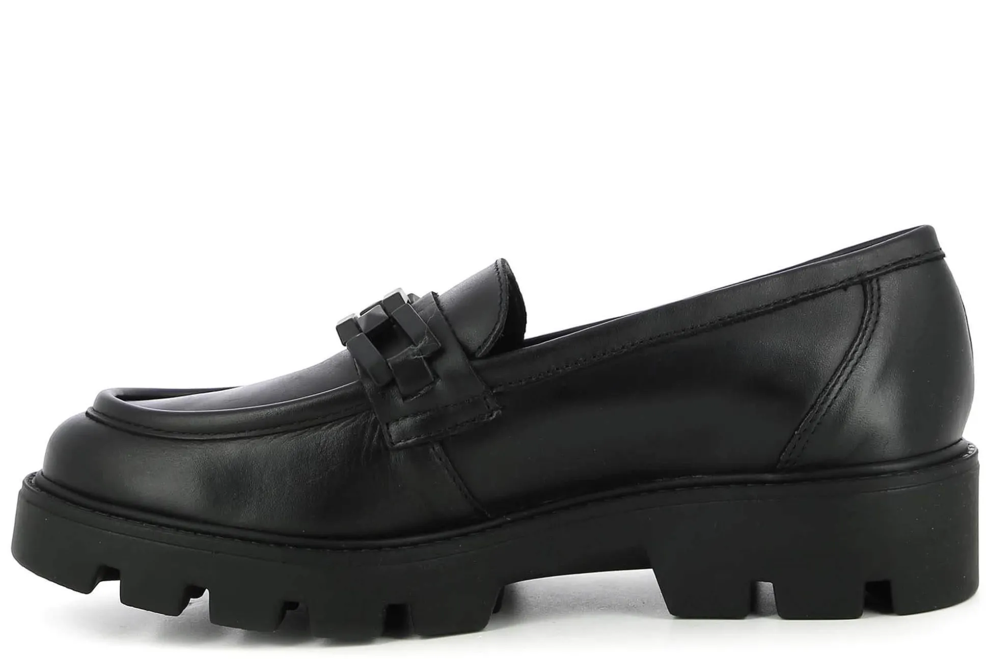 Clearance Camila's Platform Mocassins Peparis