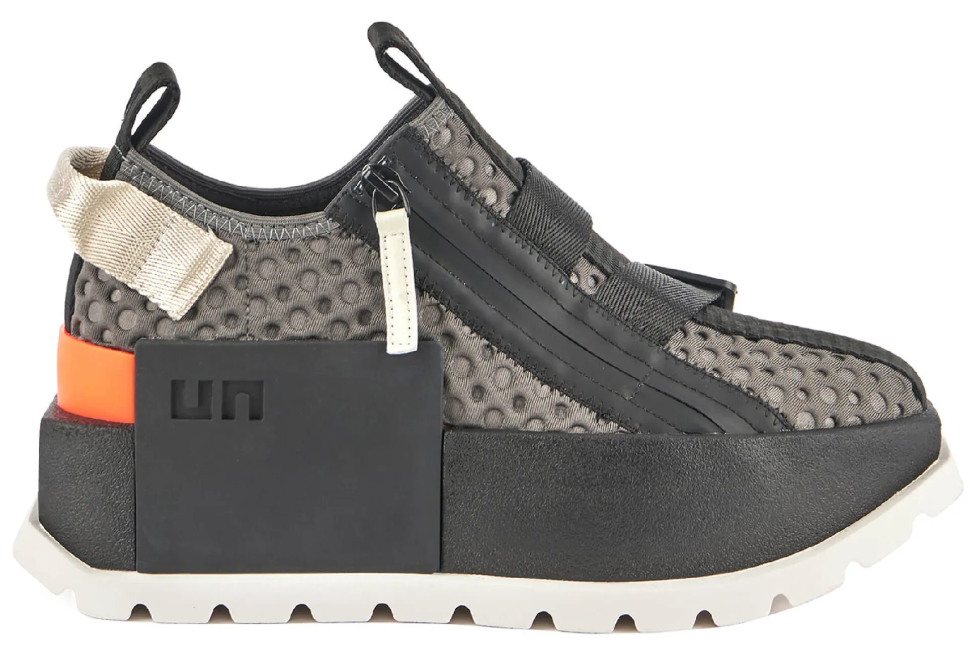 Clearance United Nude Platform Shoes Roko Y Ii