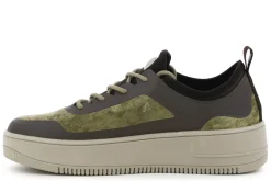 Cheap Camila's Platform Sneakers Aire