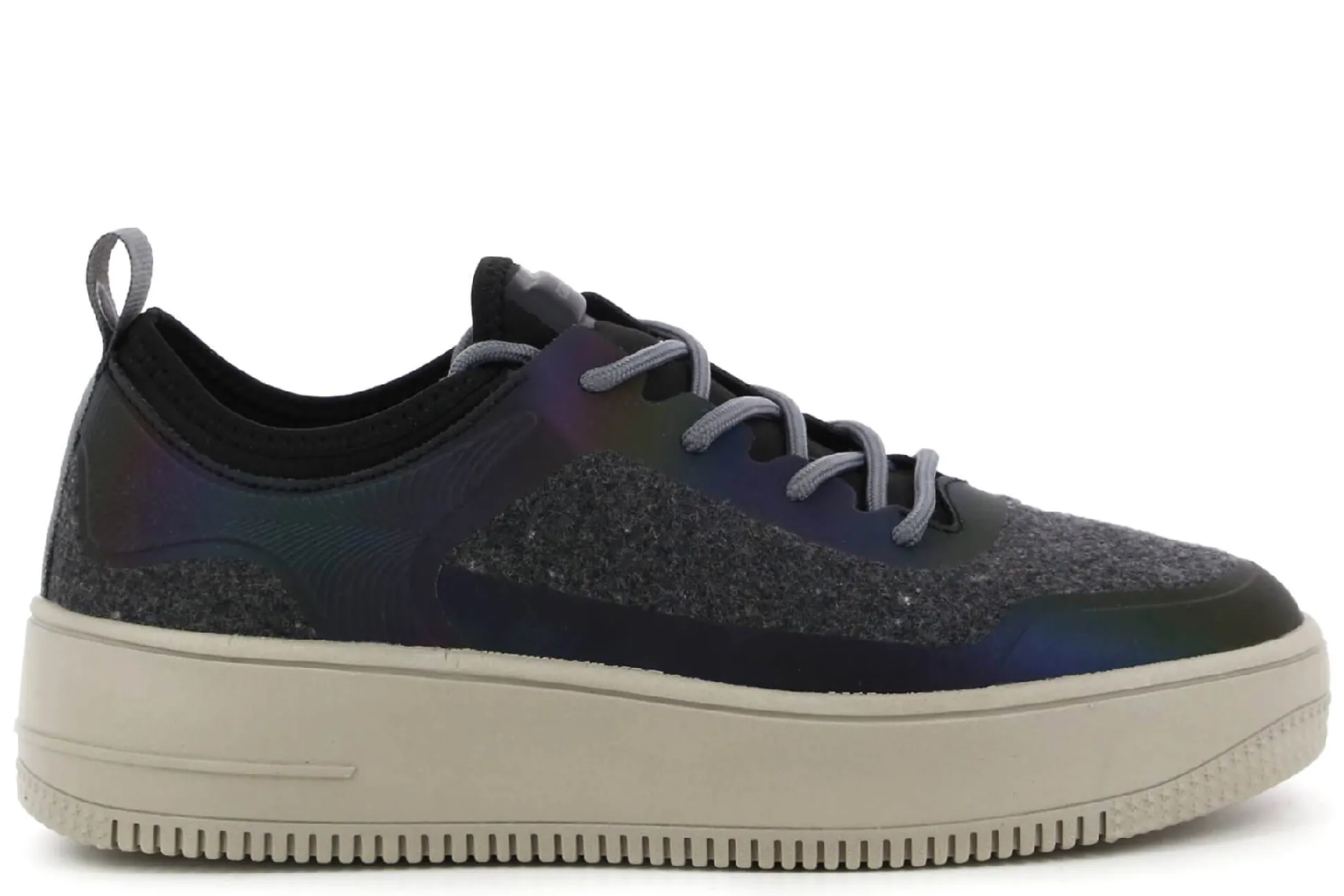 Cheap Camila's Platform Sneakers Aire