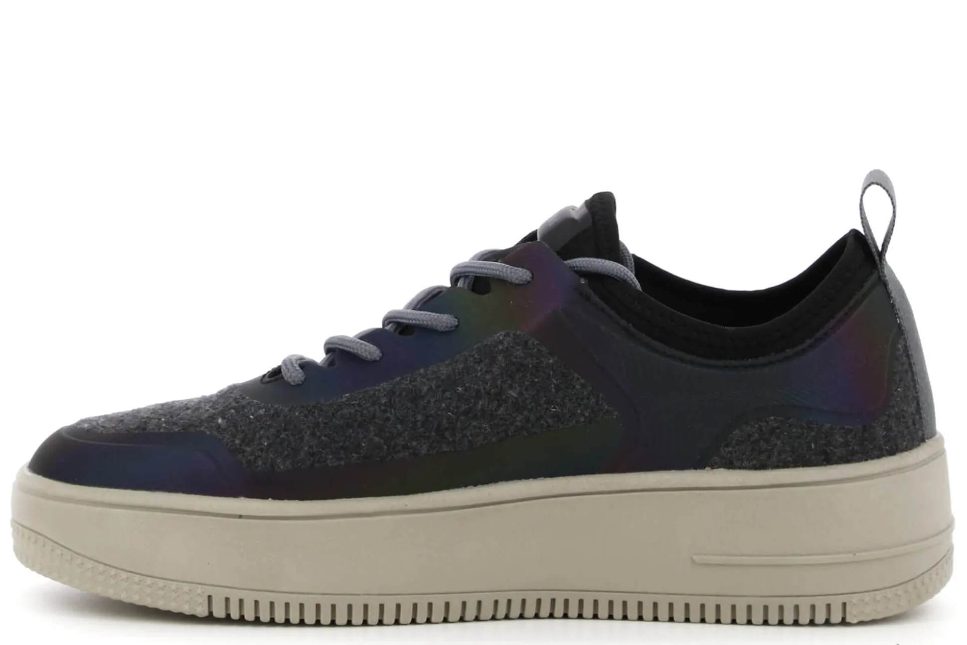 Cheap Camila's Platform Sneakers Aire